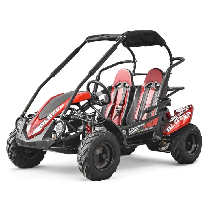 BUGGY BLAZER 200CC GASOLINA