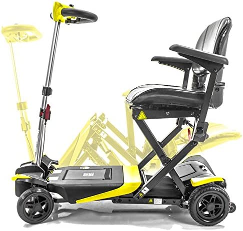 🏬Sólo esta oferta $680 ⚡ pliega hoy en 🦼 Patinete Transformer por control remoto