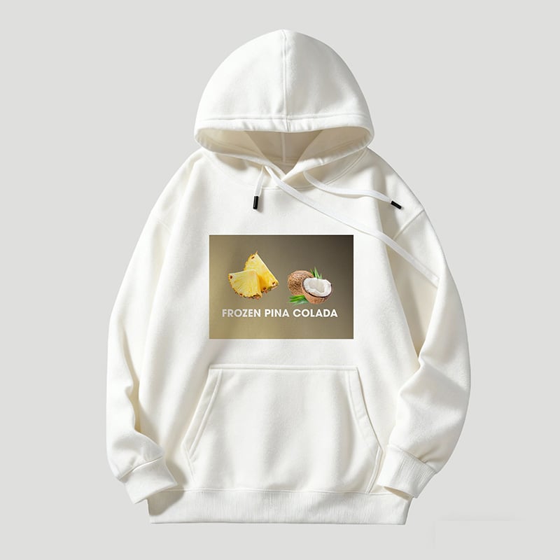 VAPEPIE  MEGA 70000 PUFFS — Limited Edition Collaboration Hoodie