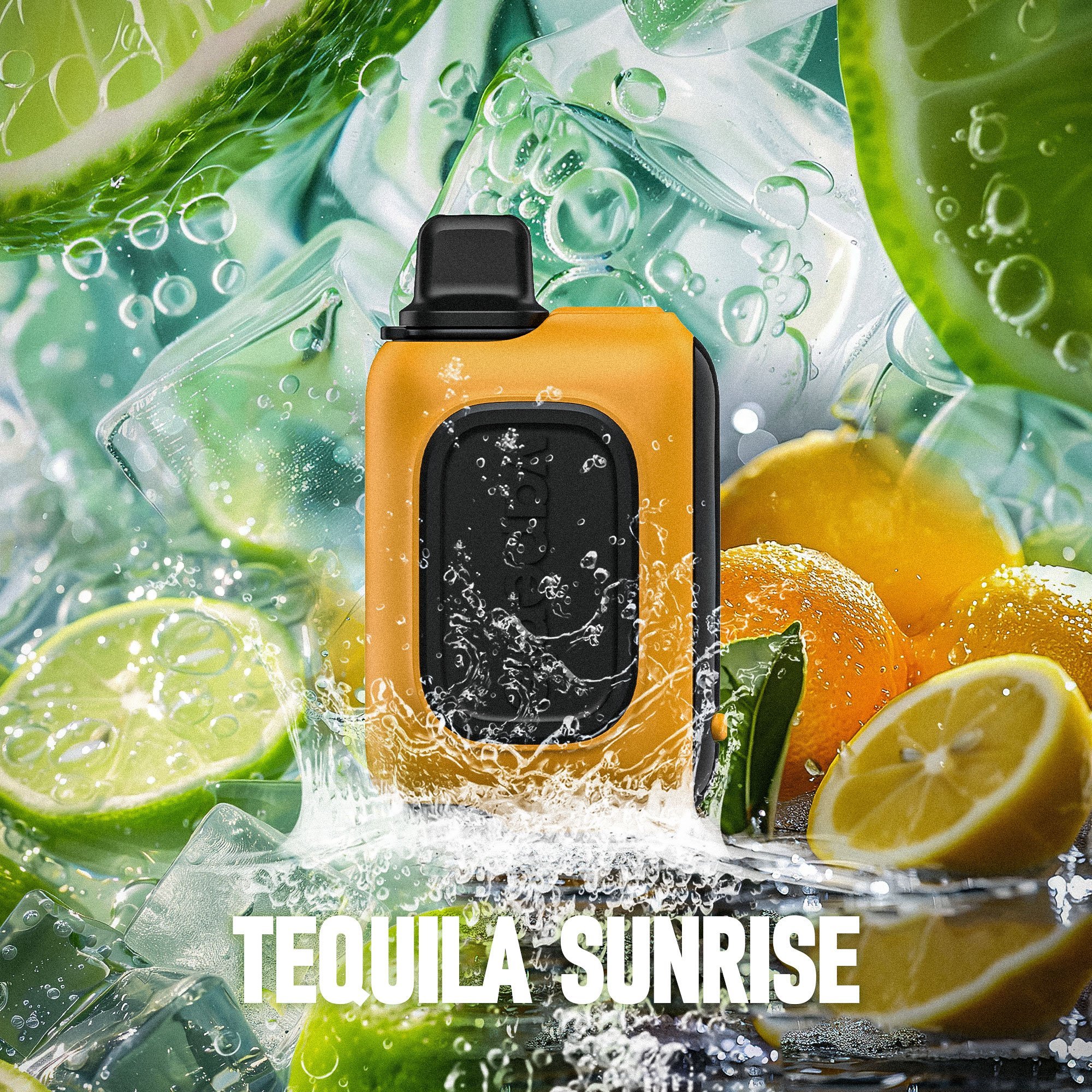 Vapepie Rugged Outdoors 15000 Puff Vape | Waterproof, Durable, and Long-Lasting Flavor