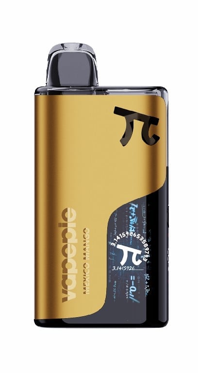 VAPEPIE Matrix 50000 - New Arrival, Available Now!