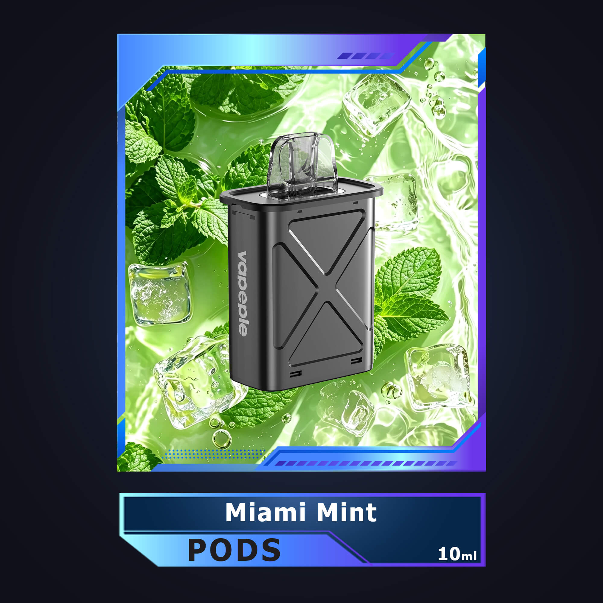 Miami Mint