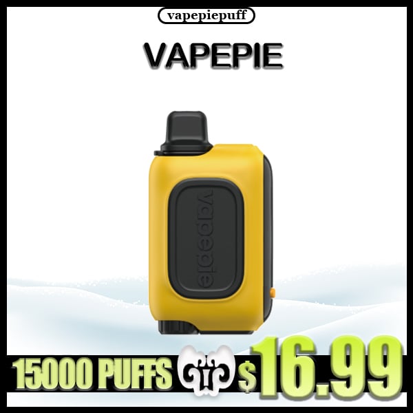 320000 PUFFS🎁 60-day supply mystery box, pop-up is here! ⏳