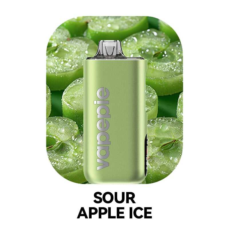 ⭐Ügyfeleink kedvence⭐3 db🔥VAPEPIE Max 40000 PUFFS - 💥A világ első ultra vékony Vape-ja nagy kapacitással💥