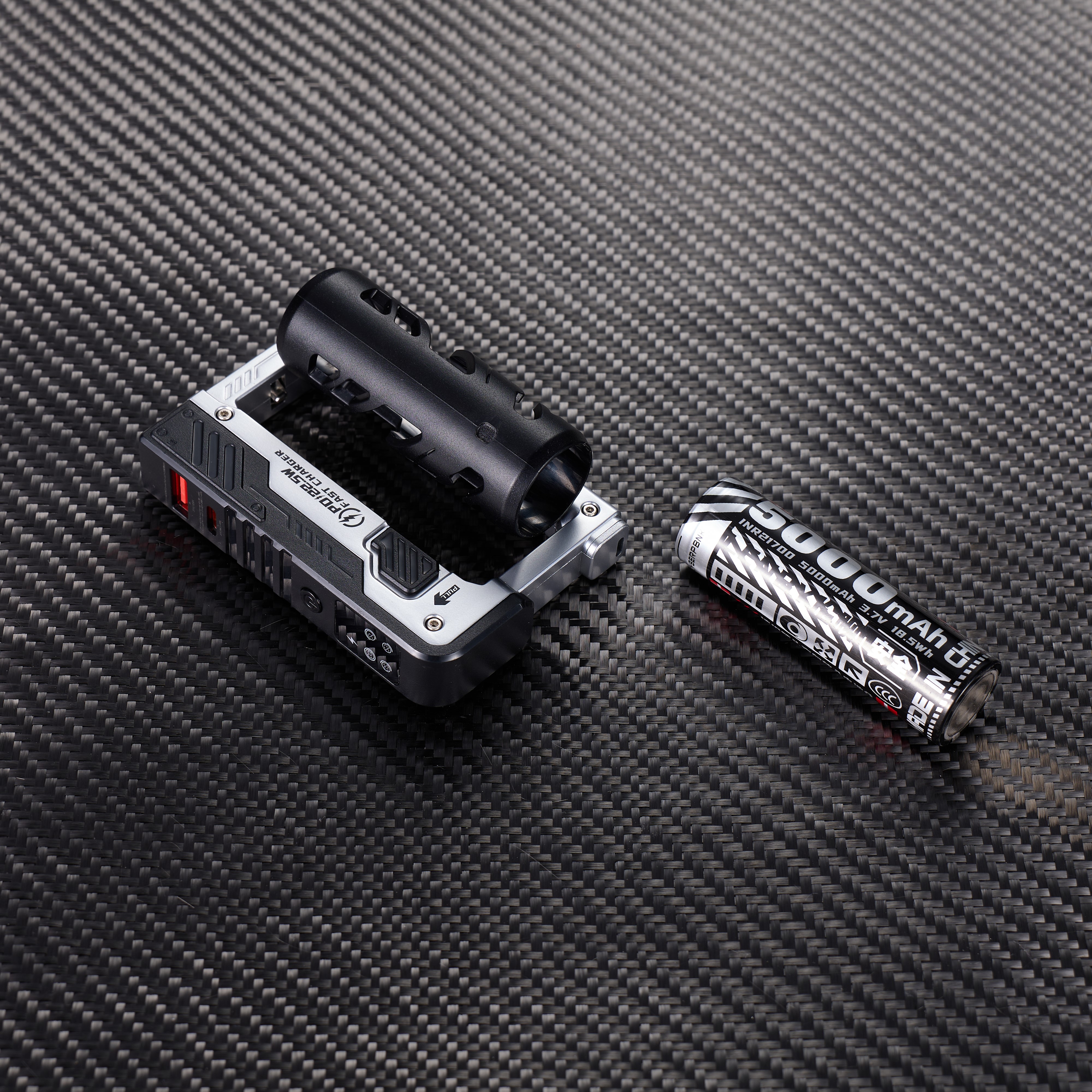 【Merch】VAPEPIE Power Bank