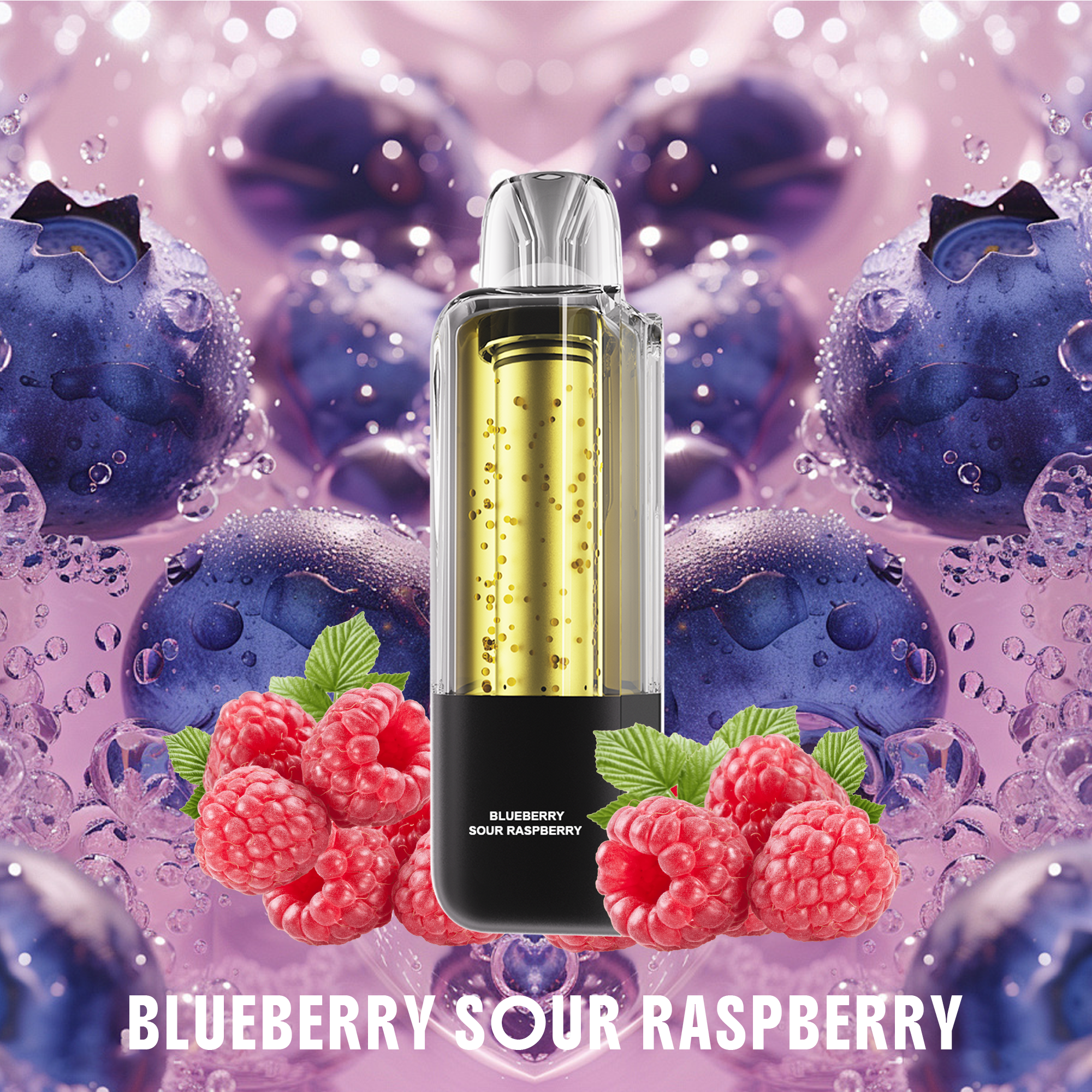 【Single Pod】EU Vapepie Ultra X x TK Edition 15000 Puff