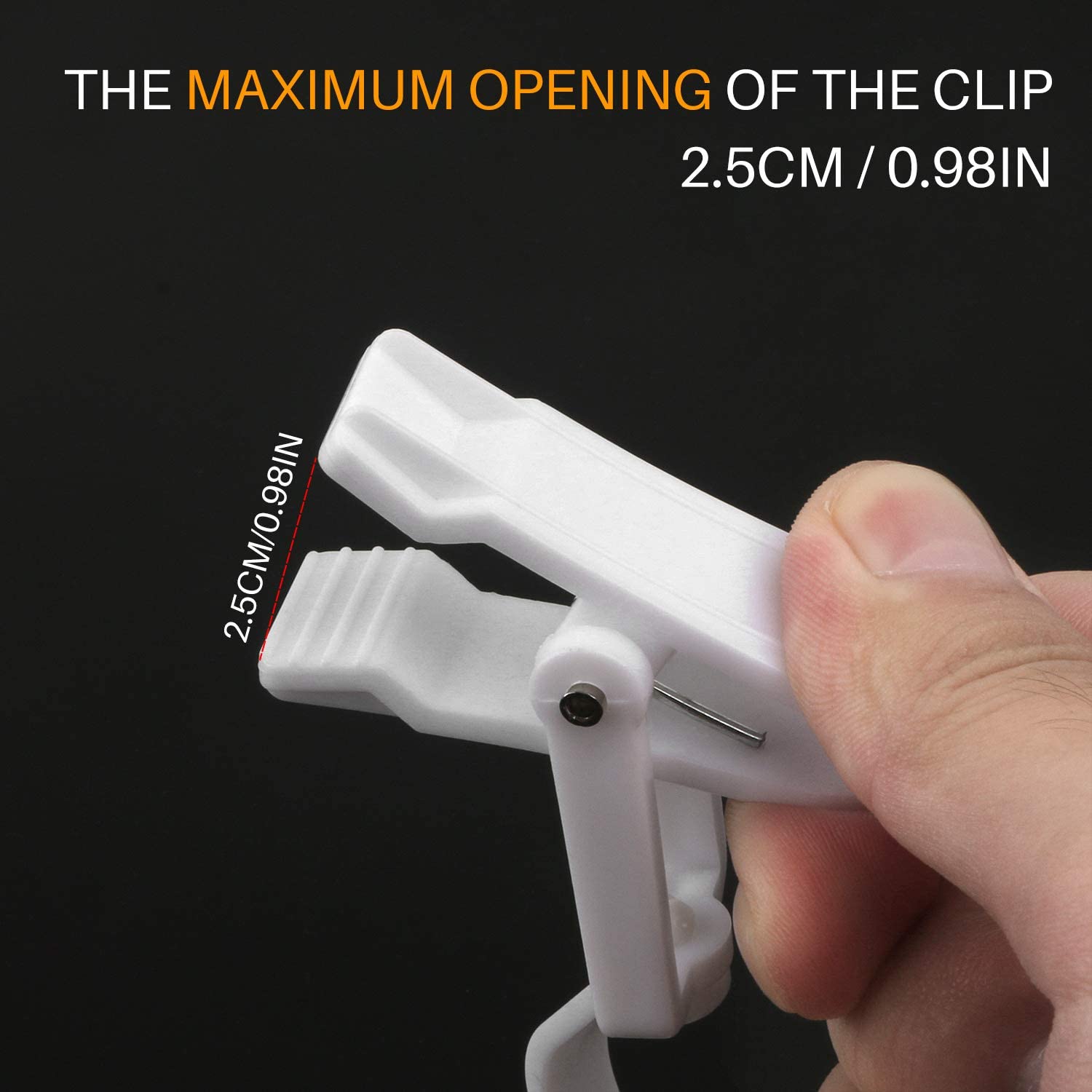 Hanging Clips