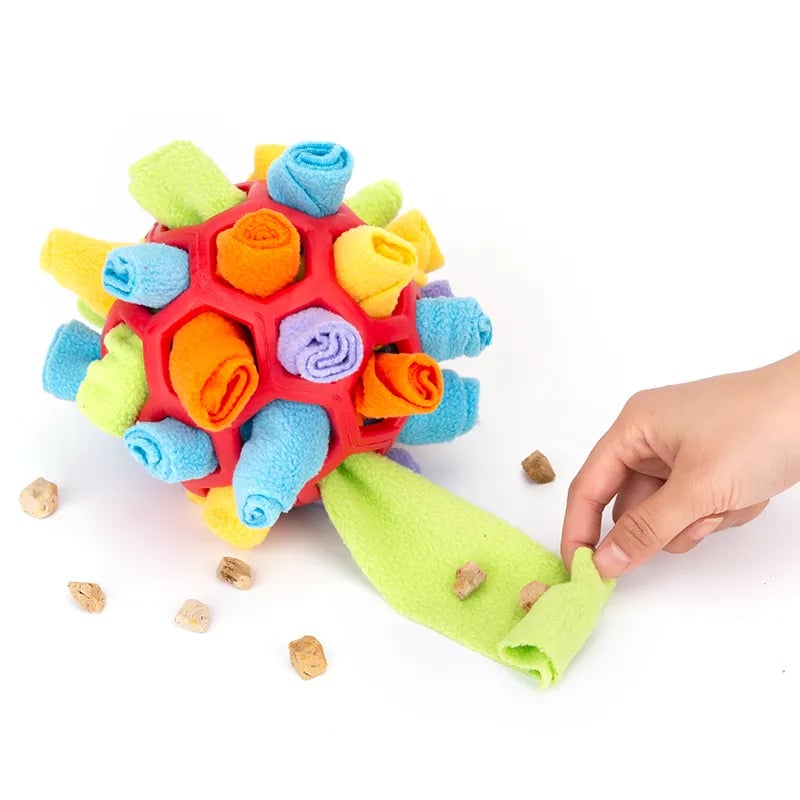 🔥HOT SALE 49% OFF🔥DOG CHEW TOY