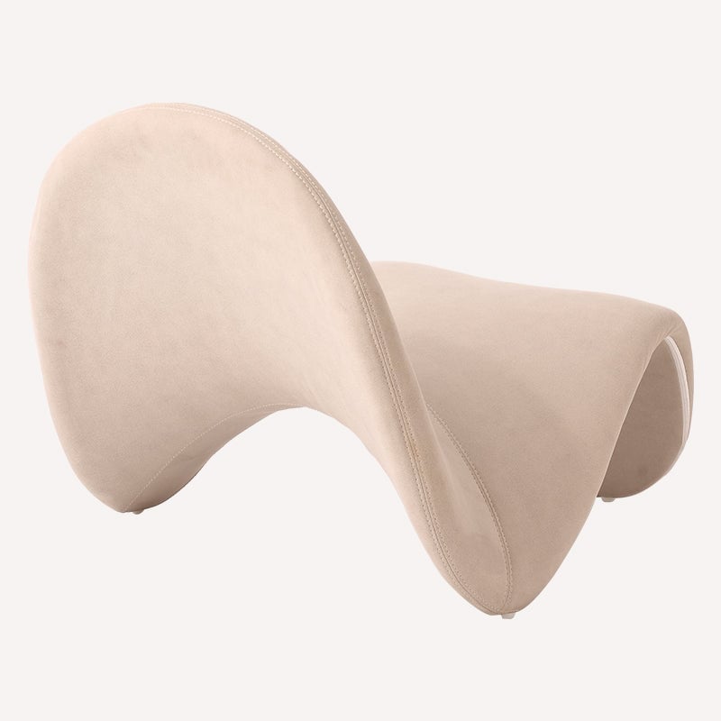 Silla Salo Modern Air Leather Tongue