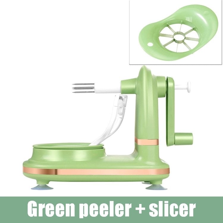 💖Fruit Peeler Machine