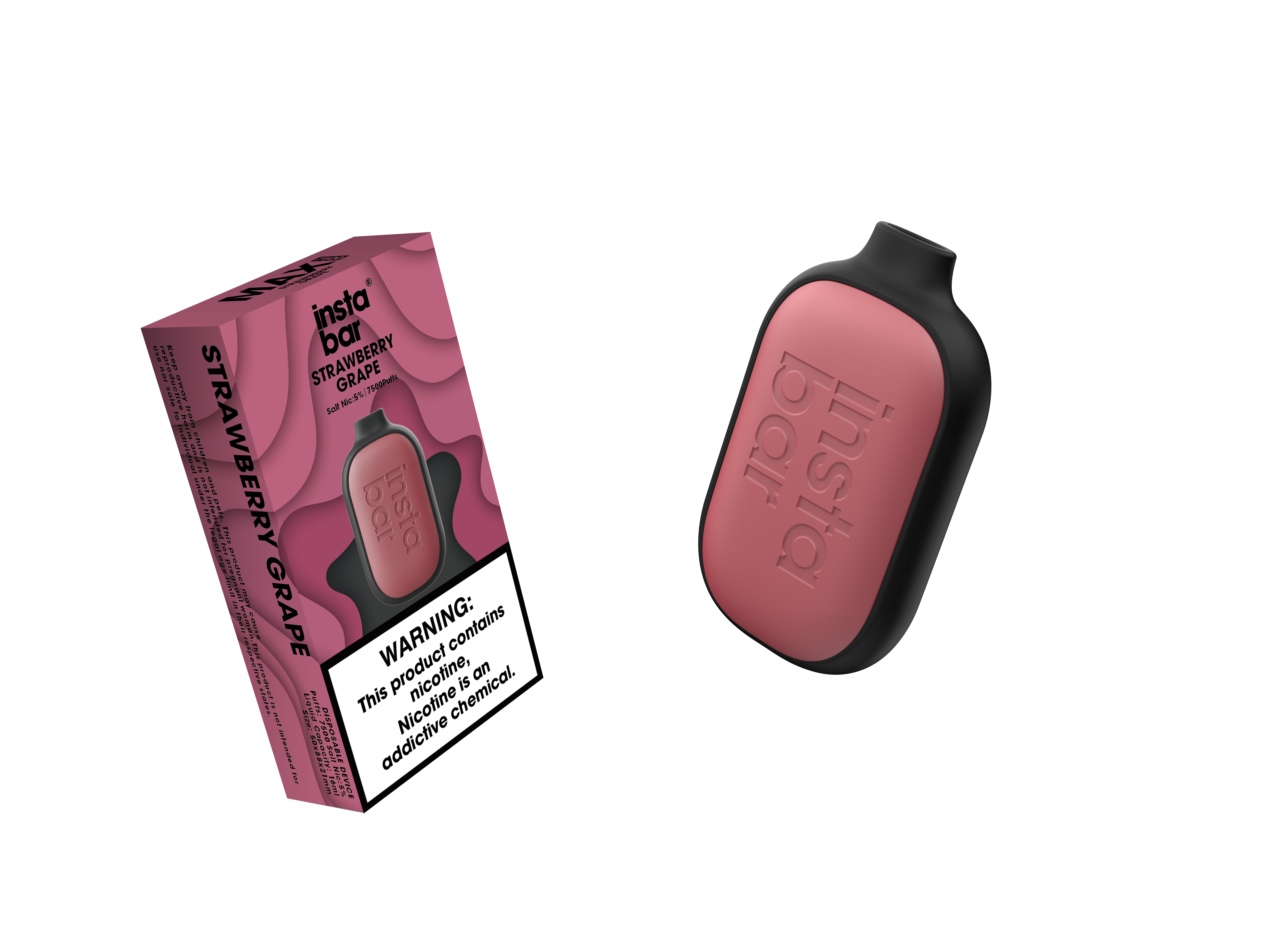 INSTABAR Max 7500[Sydney Warehouse]