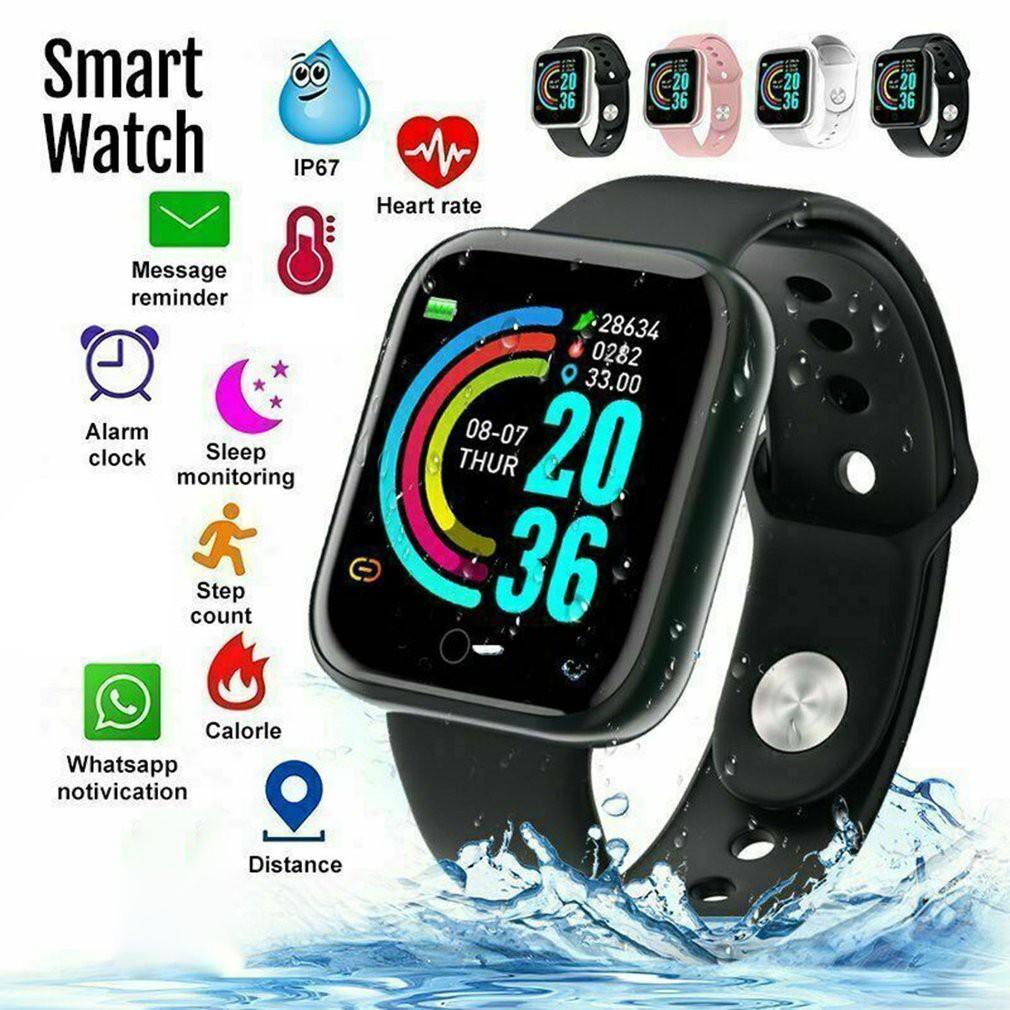 Higomore™ Fashion sports smart watch