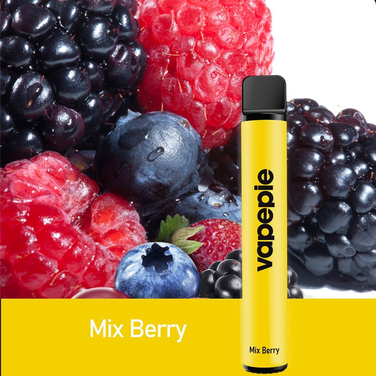 VAPEPIE 1000 PUFFS