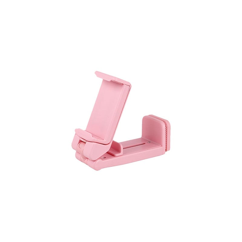 360 Degree Rotating Multifunctional Folding Retractable Phone Holder