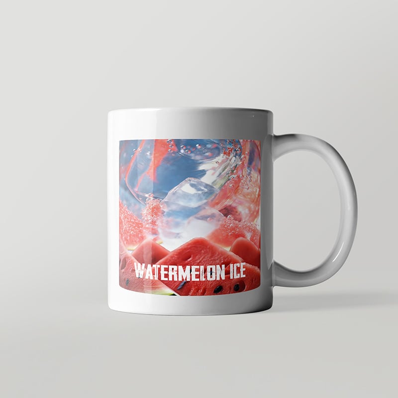 VAPEPIE  FV 12000 PUFFS — Limited Edition Collaboration Mug