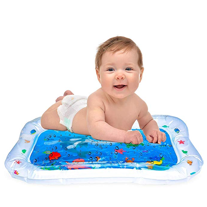 Baby Water Play Mat