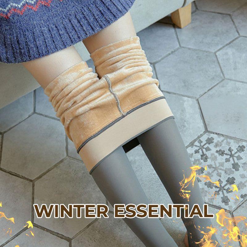 Higolot™ Winter Warm Pantyhose Leggings