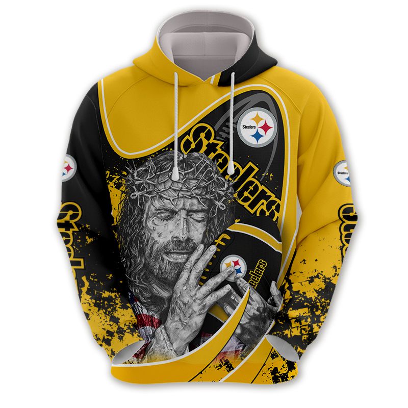 PITTSBURGH STEELERS 3D PS180