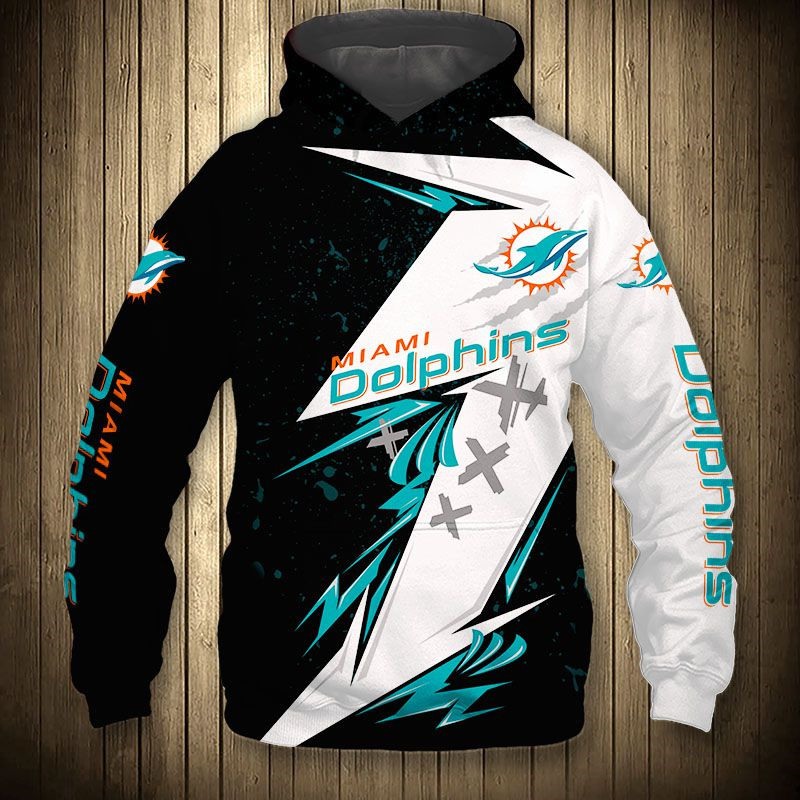 MIAMI DOLPHINS 3D MD97