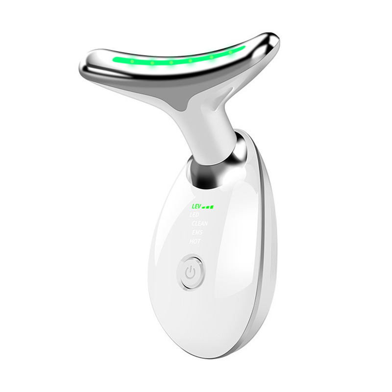 Micro-Glow Facial Enhancement Handset Device - Moresmall