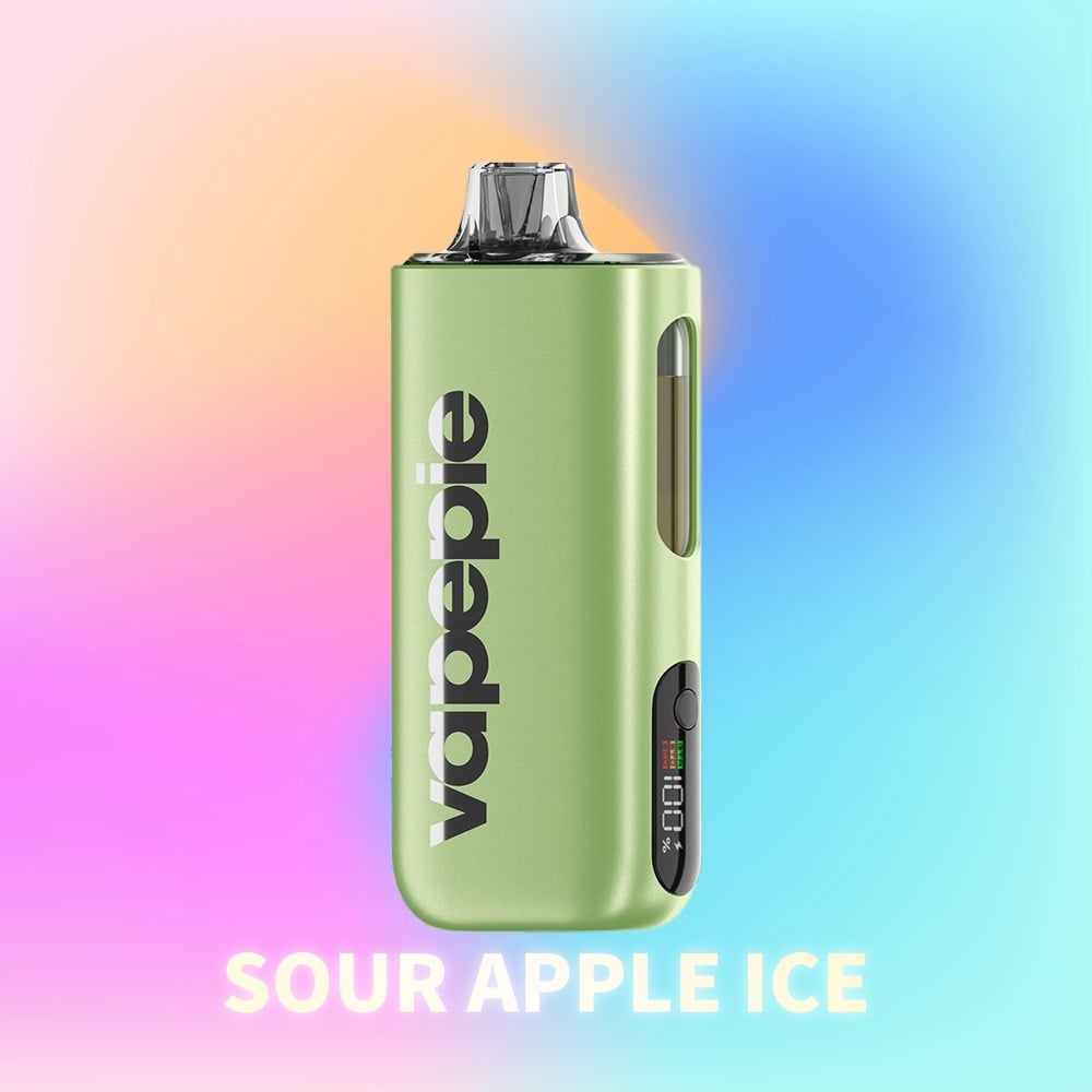 VAPEPIE 40000 MAX - 40,000 Puffs Vape