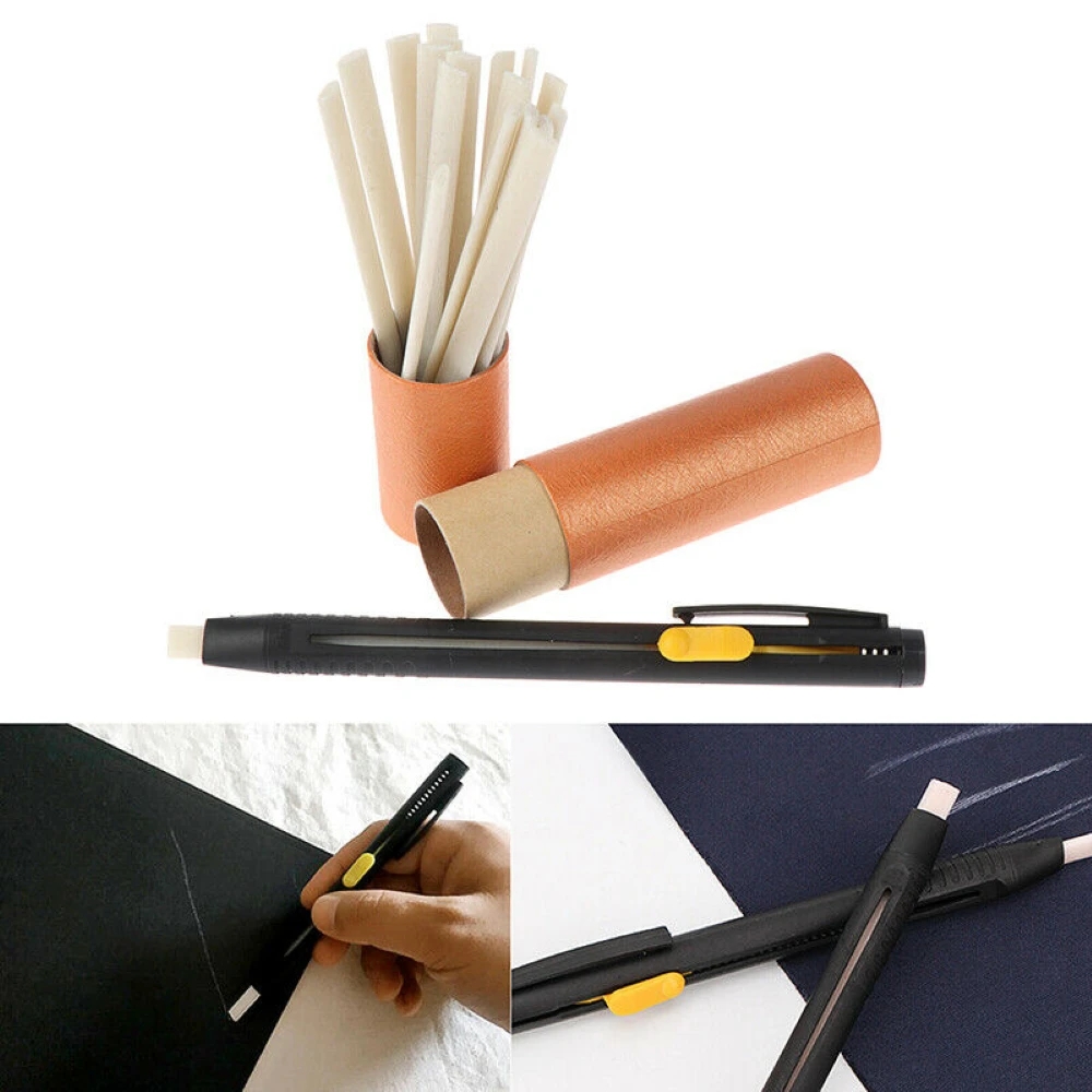 Heat-Erasable Marking Pen