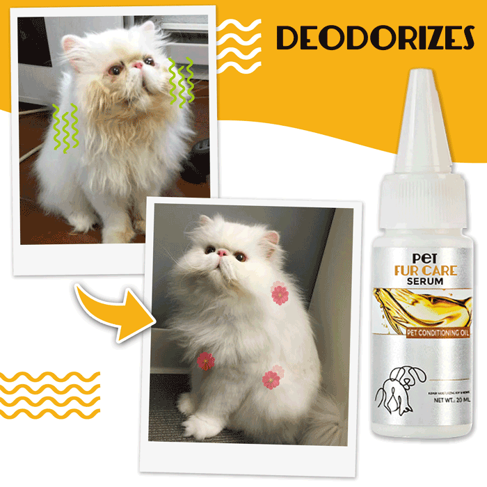 Rinsefree Fur Revitalize Conditioner Aerosolry