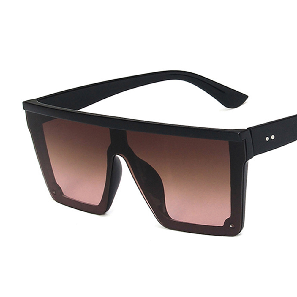 Castillotigo™ Gafas de sol con montura extragrande integrada