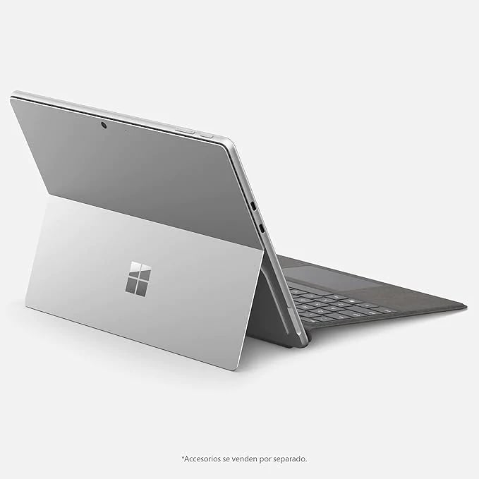 Microsoft Surface Pro 9 con 5G, Laptop 2 en 1 con Pantalla táctil de 13 Pulgadas