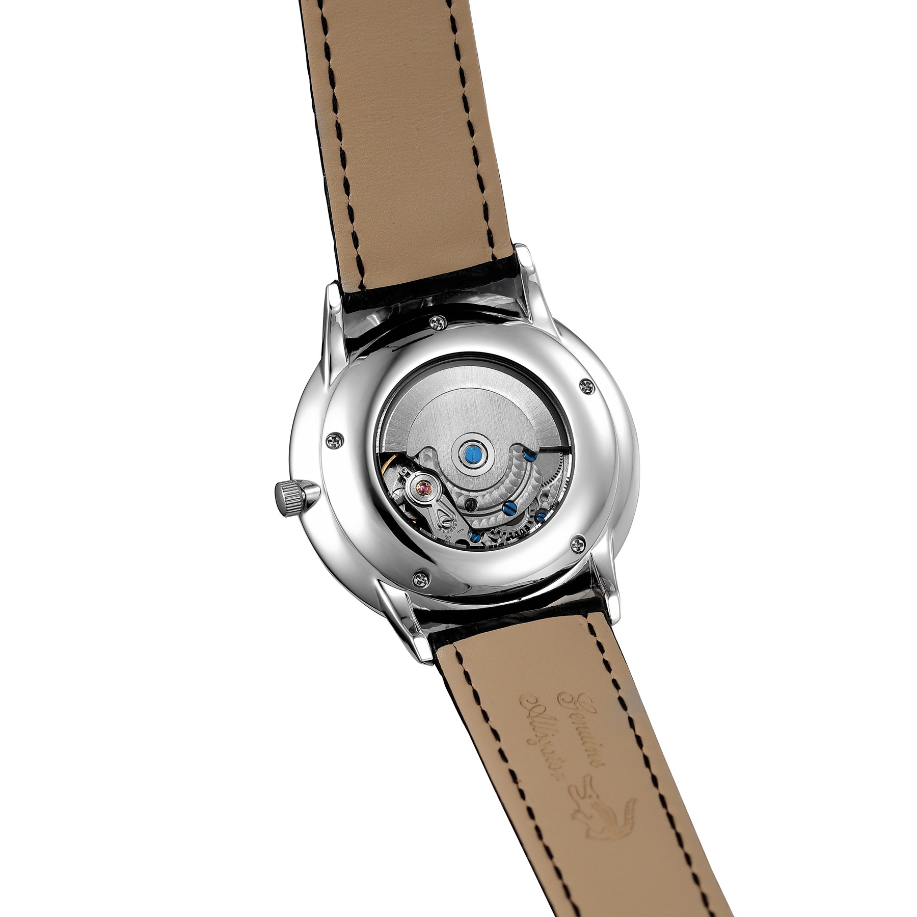 FM221REW Vintage Automatic Watch
