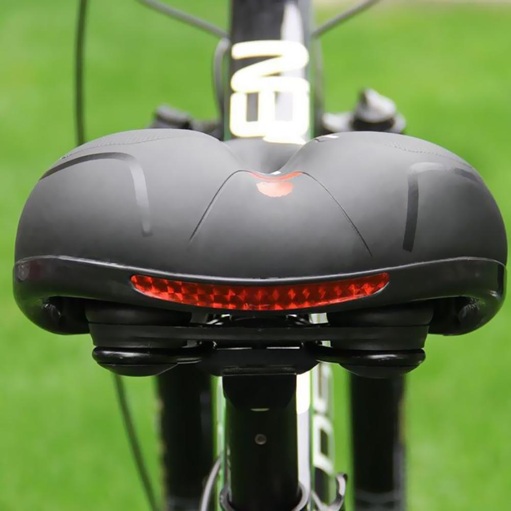 Higolot™ Ultra Soft Light Cycle Saddle