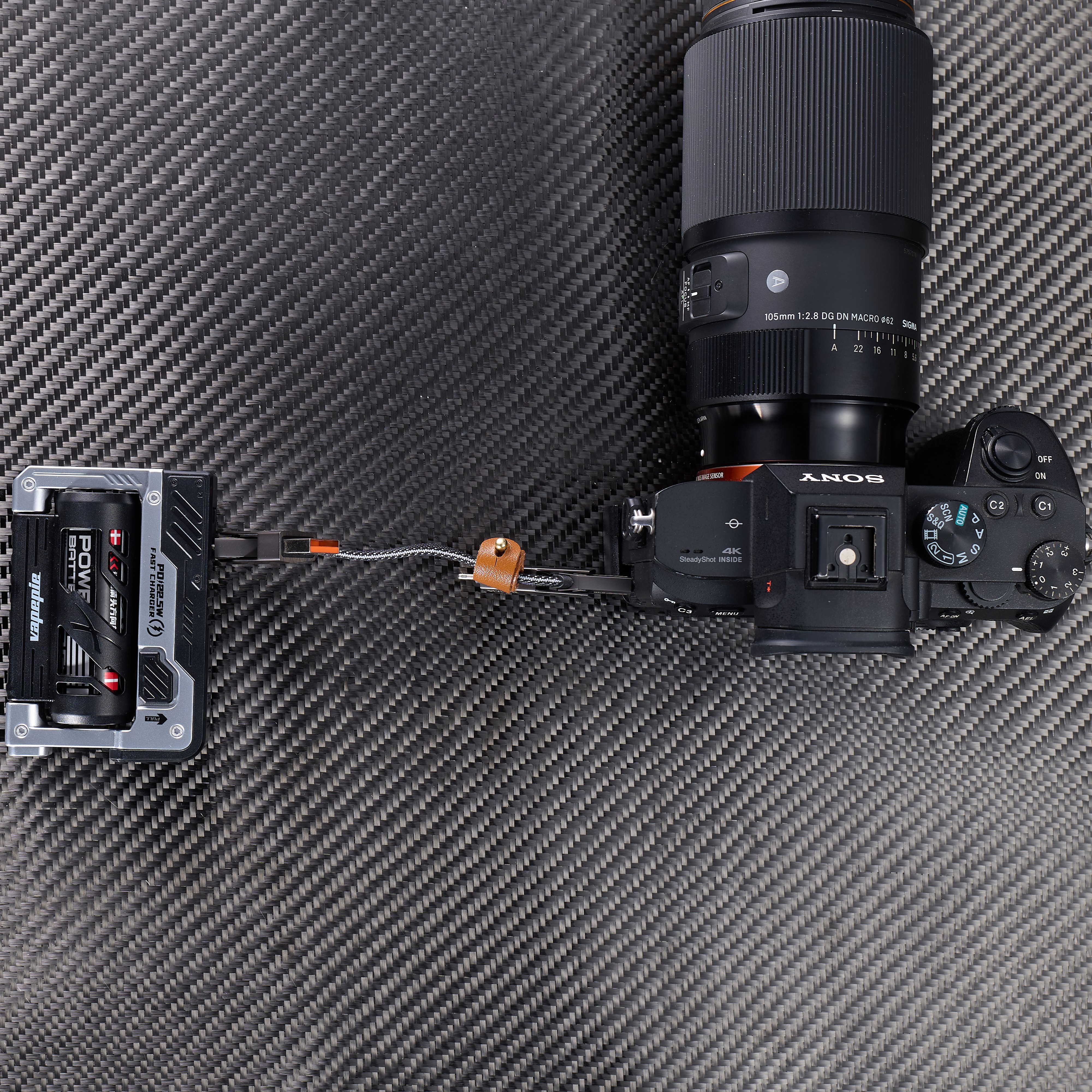 【Merch】VAPEPIE Power Bank