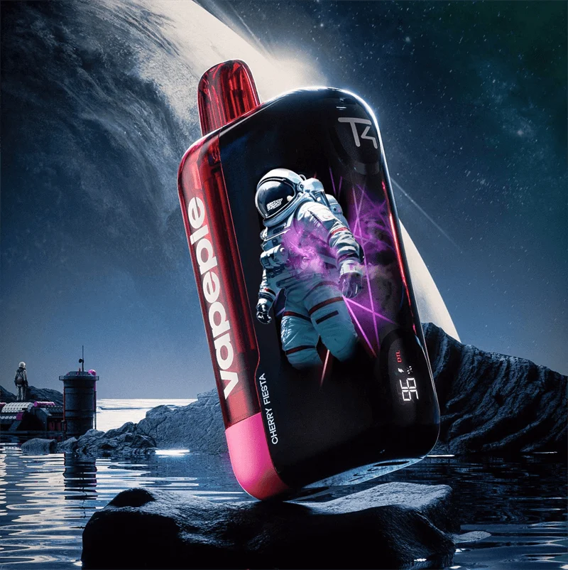 🤩$19.99 Mystery Box - Lucky Random to Get 70K Puffs (Up to $69.99 Value)