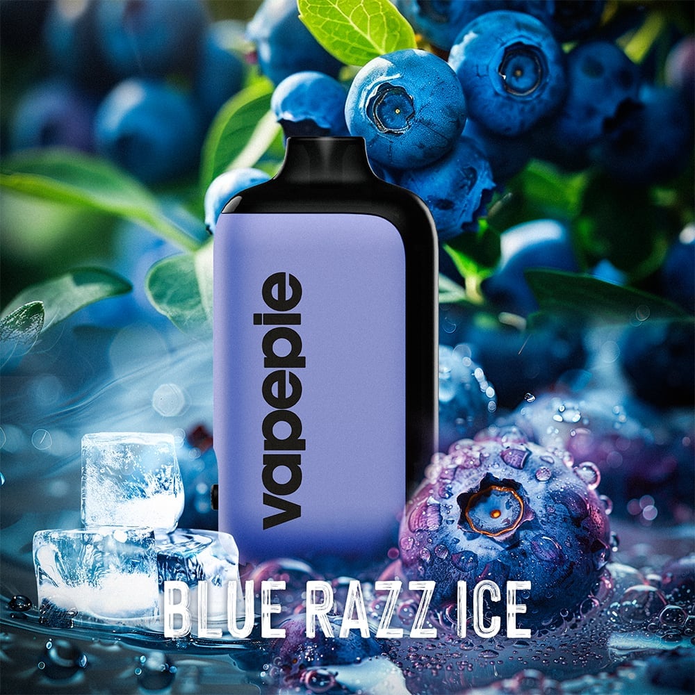 ✨NEW PRODUCT LAUNCH✨Vapepie AG 15000 PUFFS