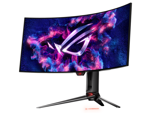 La promoción termina pronto:ROG Swift OLED PG34WCDM