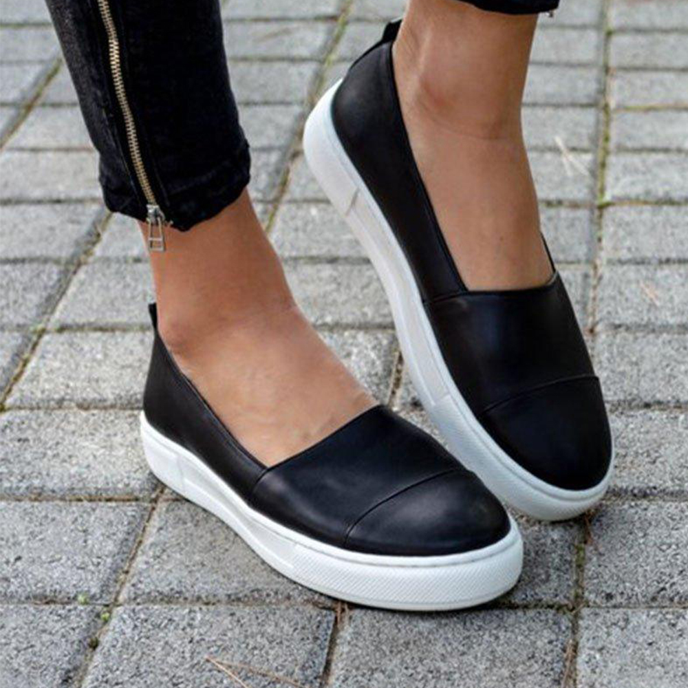 Castillotigo™ Nuevos zapatos casuales de moda de caña baja