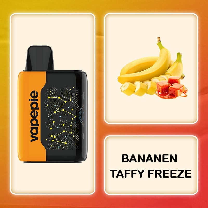 Vapepie 25000 Ultra