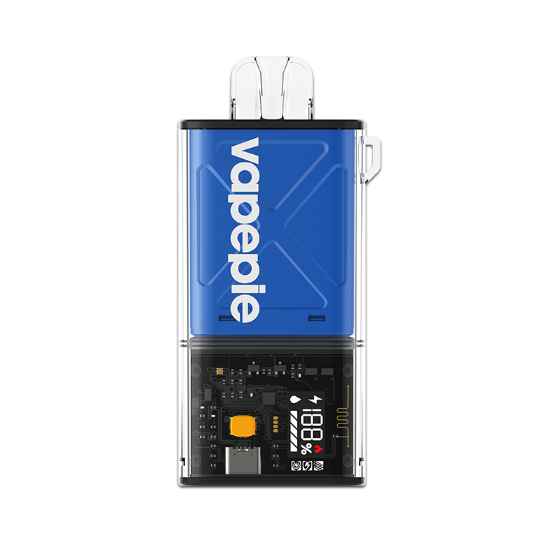 VAPEPIE FlexSwitch 10.000 Züge