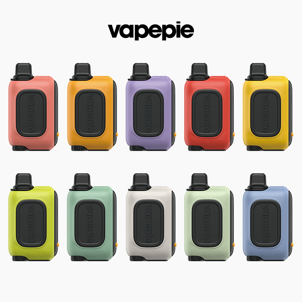 Vapepie RO 15000 PUFFS🔥Limited Time Offer🔥