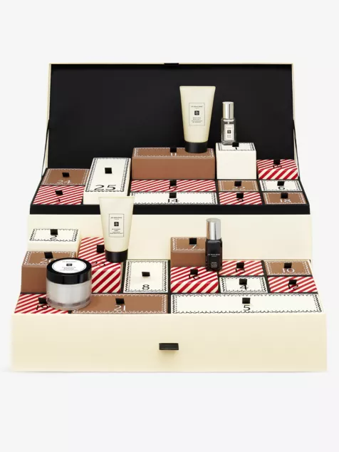 【Compre 2 Envío Gratis】Calendario de Adviento Jo Malone 2023