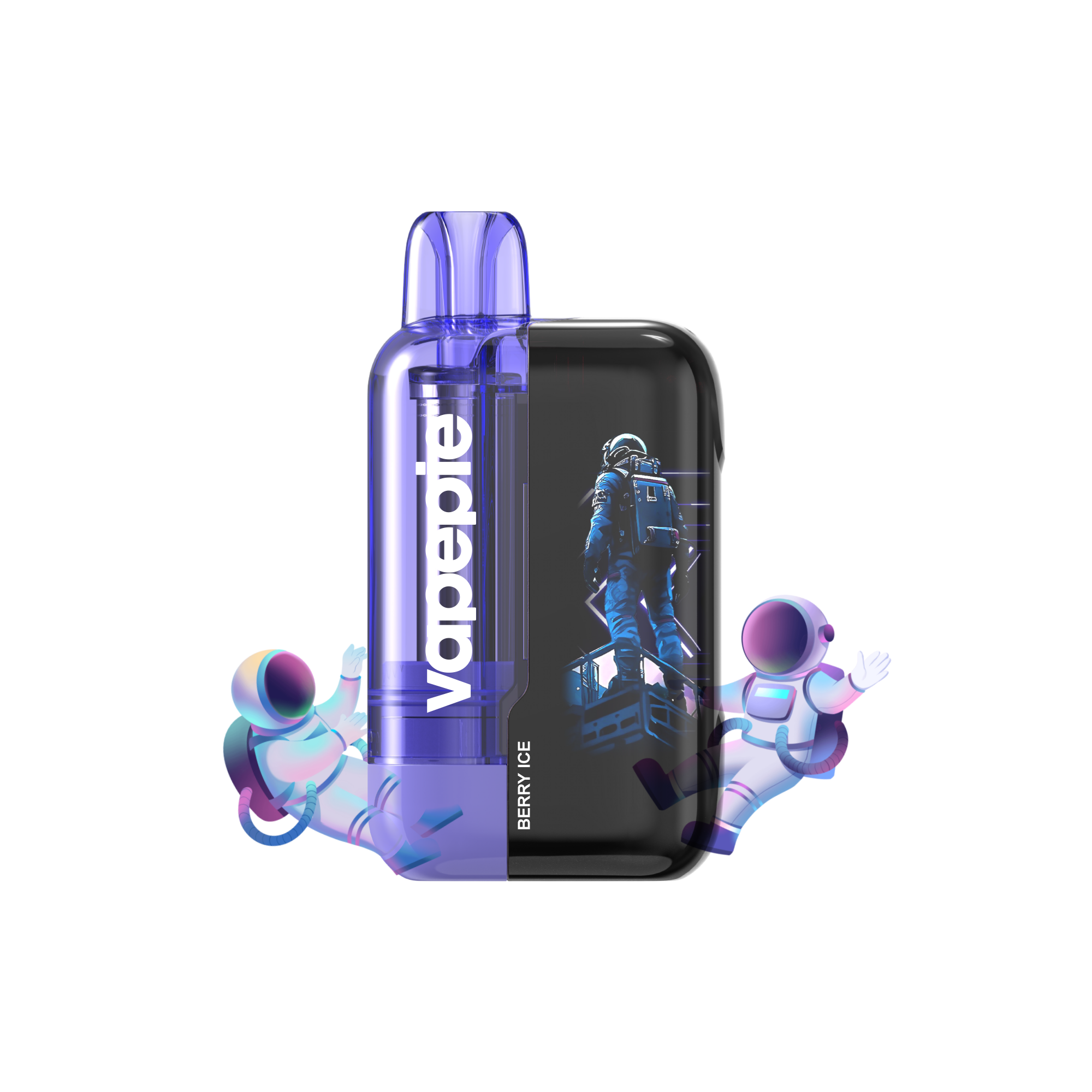 VAPEPIE Ultra Phantom 30.000 tragadas x TK