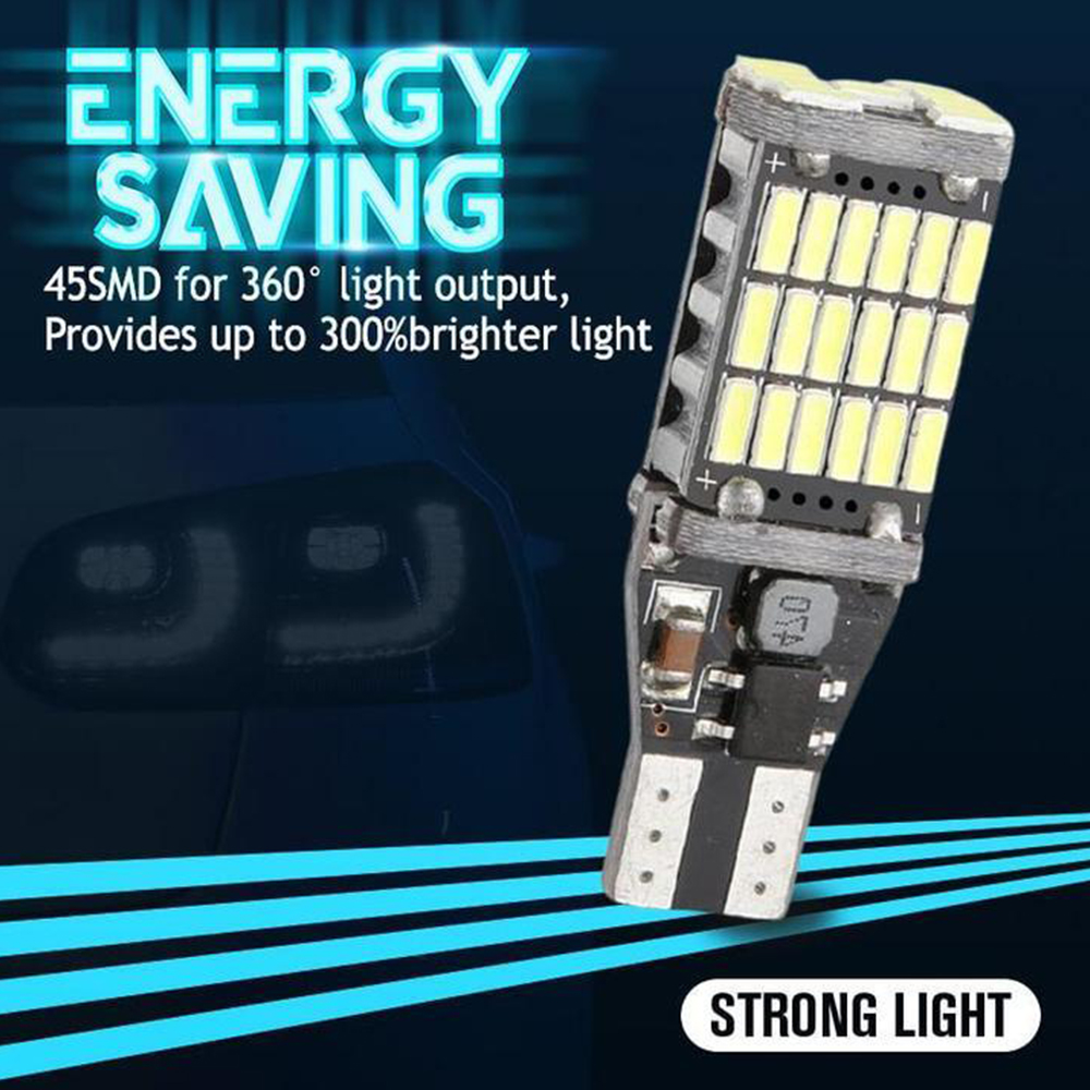 Higomore™ LED Car Bulbs Reverse Lights