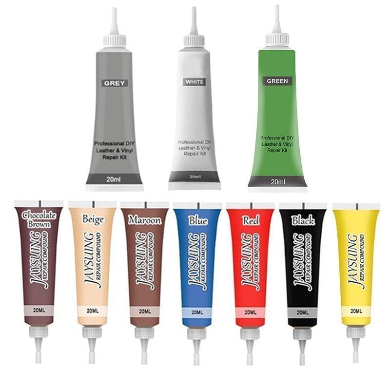 Advanced Leather Repair Gel🔥BUY 2 GET 1 FREE🔥