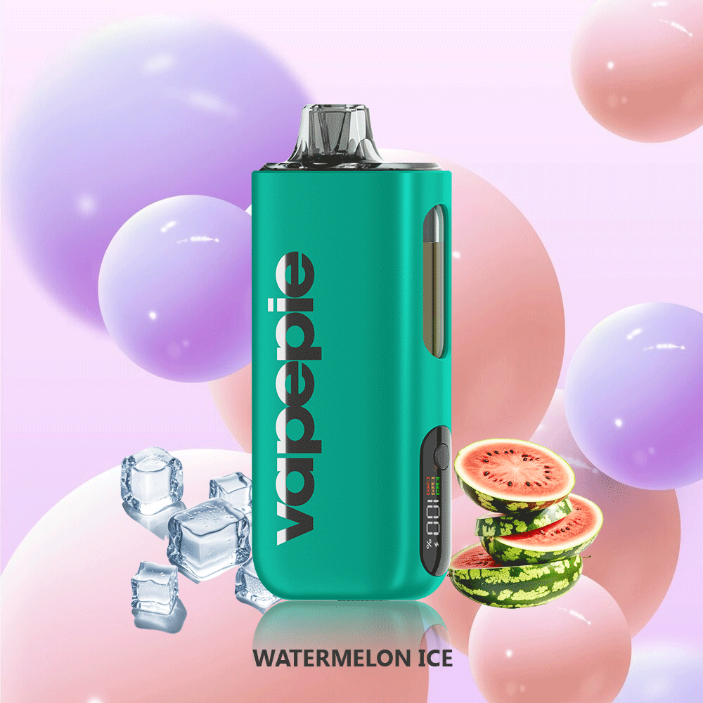 VAPEPIE MAX 40000 PUFFS【Exclusive AUS Sydney Warehouse Deals】