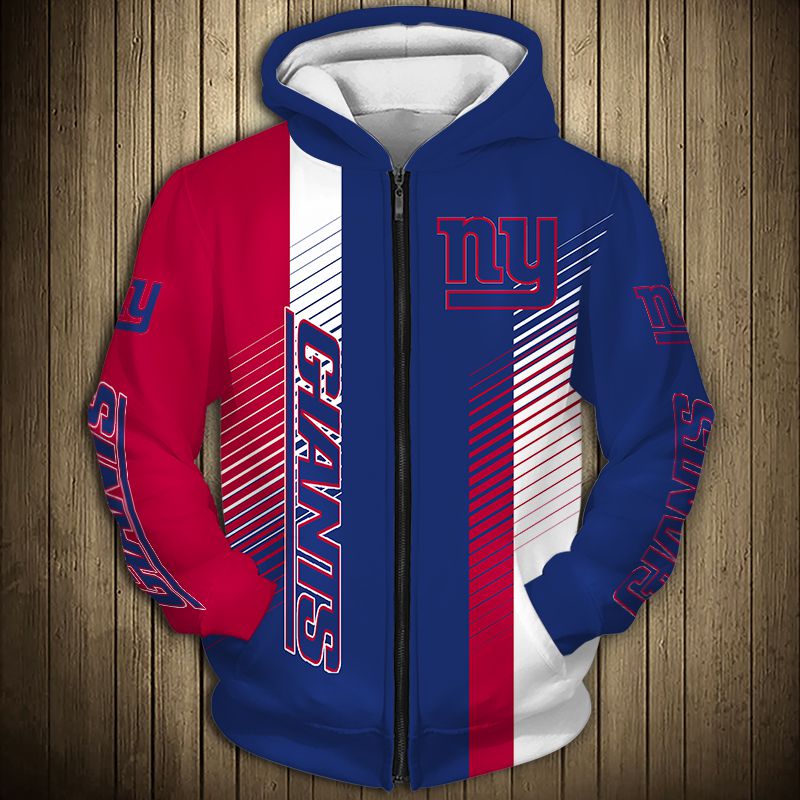 NEW YORK GIANTS 3D NYG3303