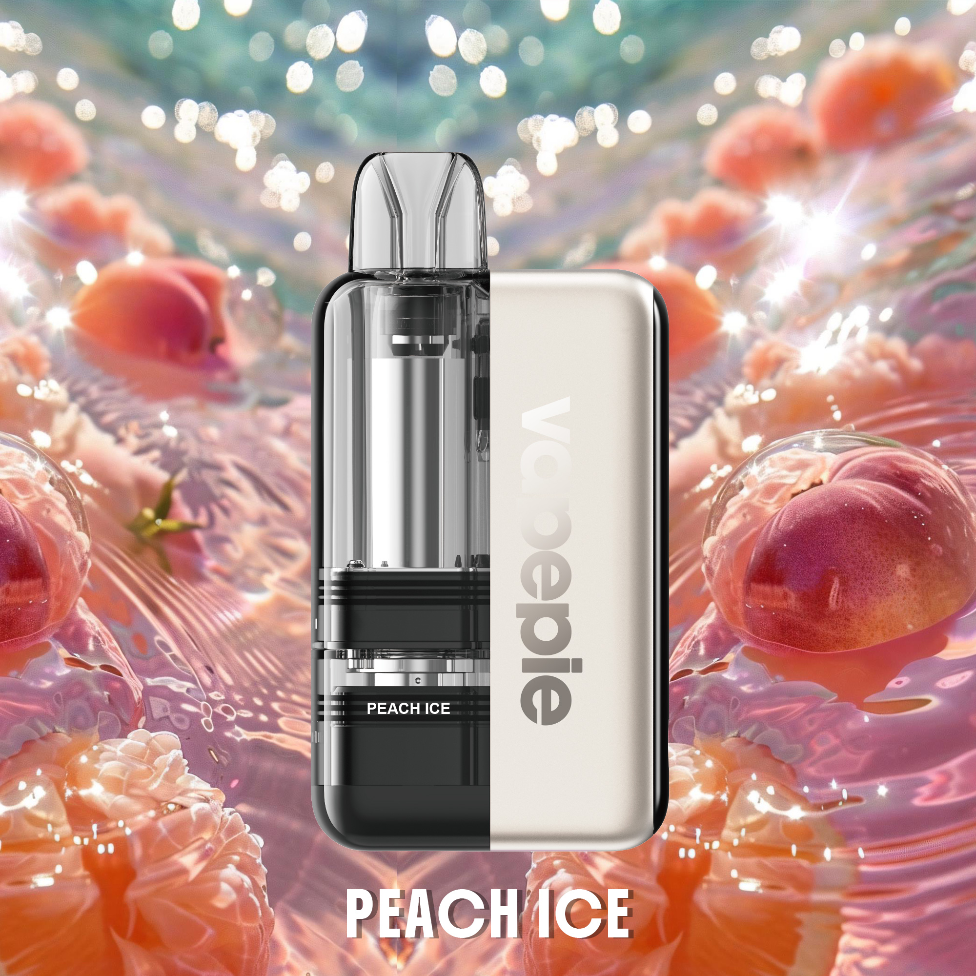 【EU】VAPEPIE Ultra x TK 15000 PUFFS