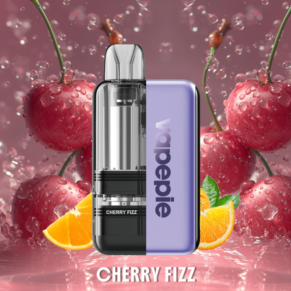 (SYD3)VAPEPIE&TK Ultra X 15000 PUFFS