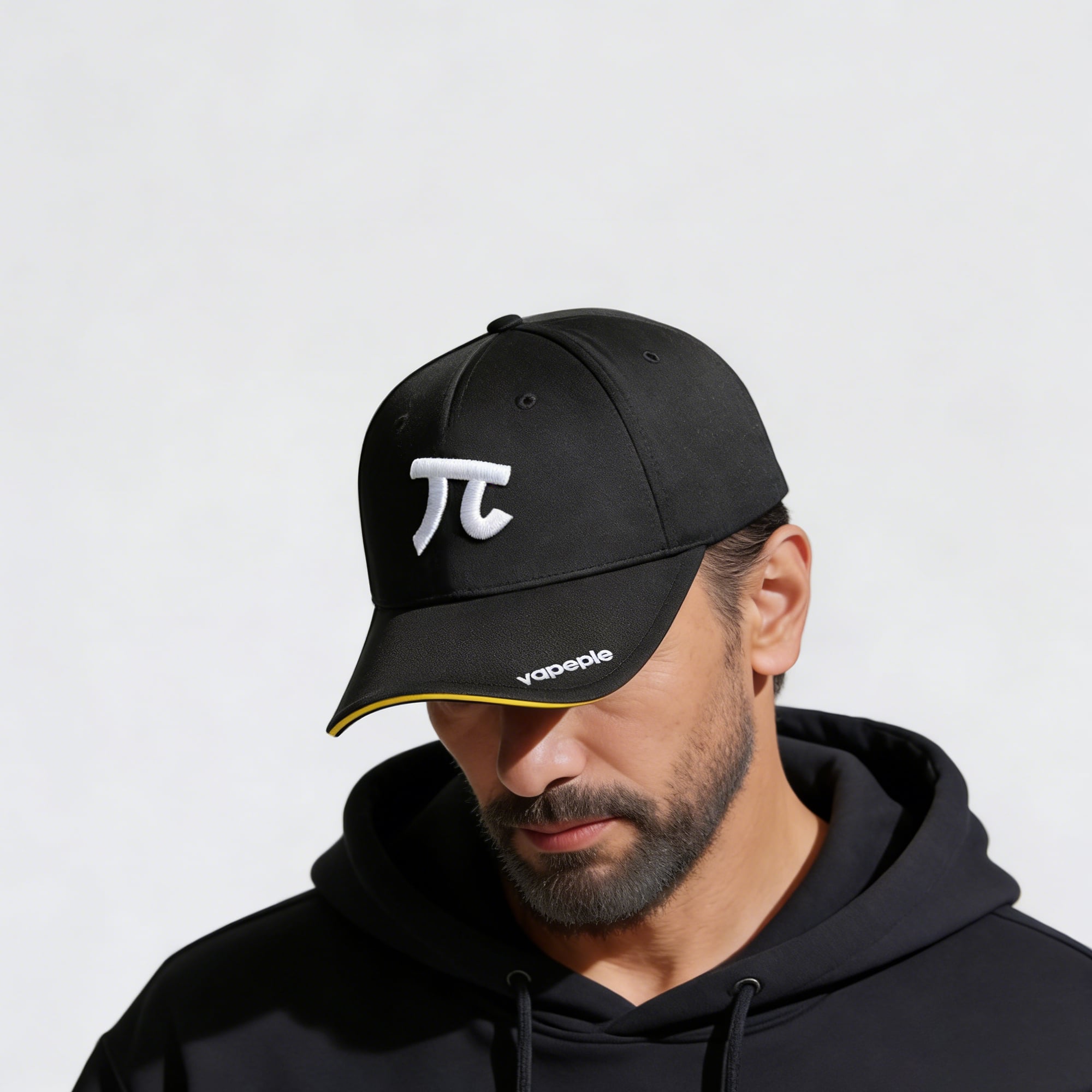 Vapepie Merch Classic Light Weight Baseball Cap