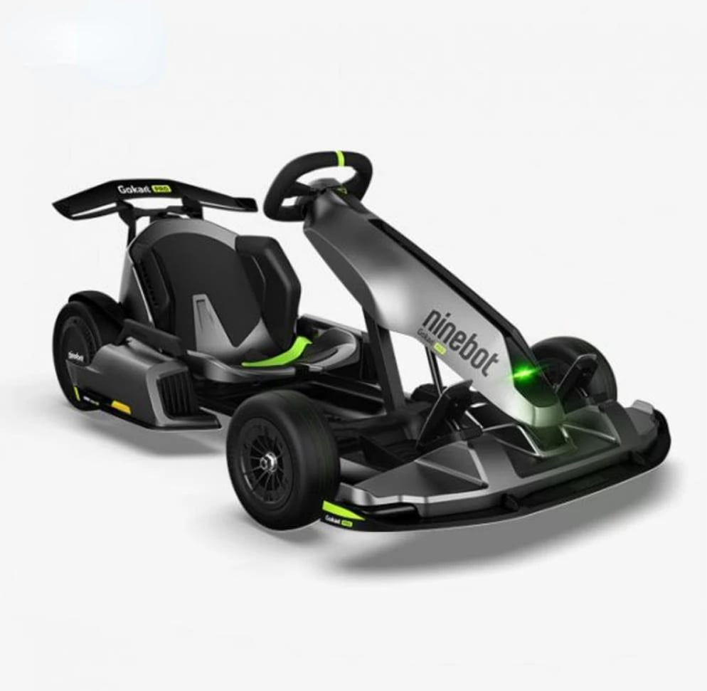 Segway Ninebot Gokart PRO coche de carreras de alta velocidad