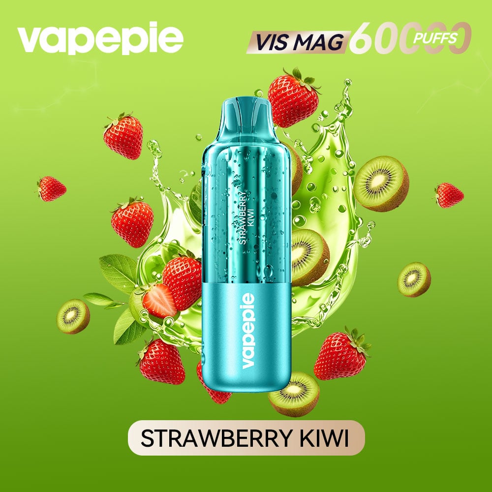 VAPEPIE VIS MAG 60000 Züge Ersatz-Pod